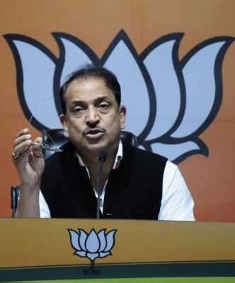 लालू यादव के स्वास्थ्य की चिंता, भाजपा प्रत्याशी राजीव प्रताप रूडी का बयान